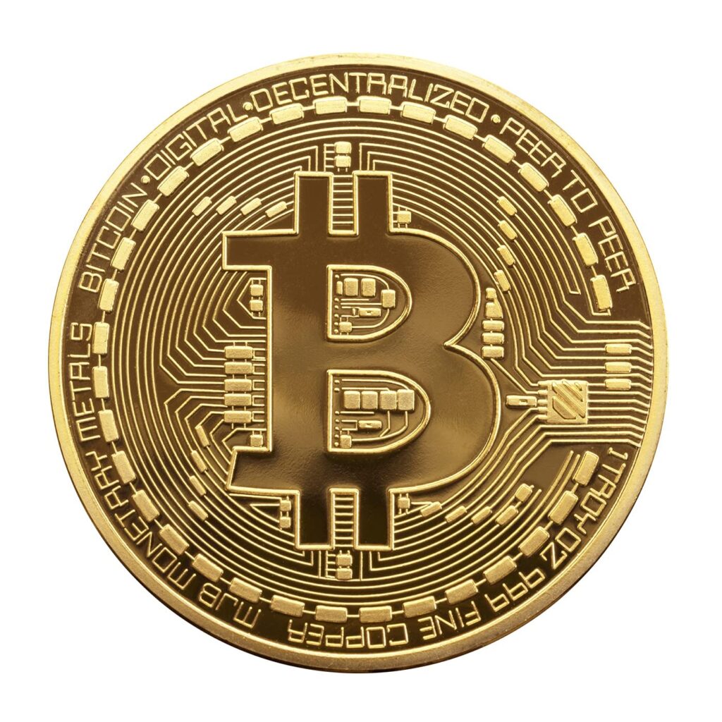 Bitcoin We Pay